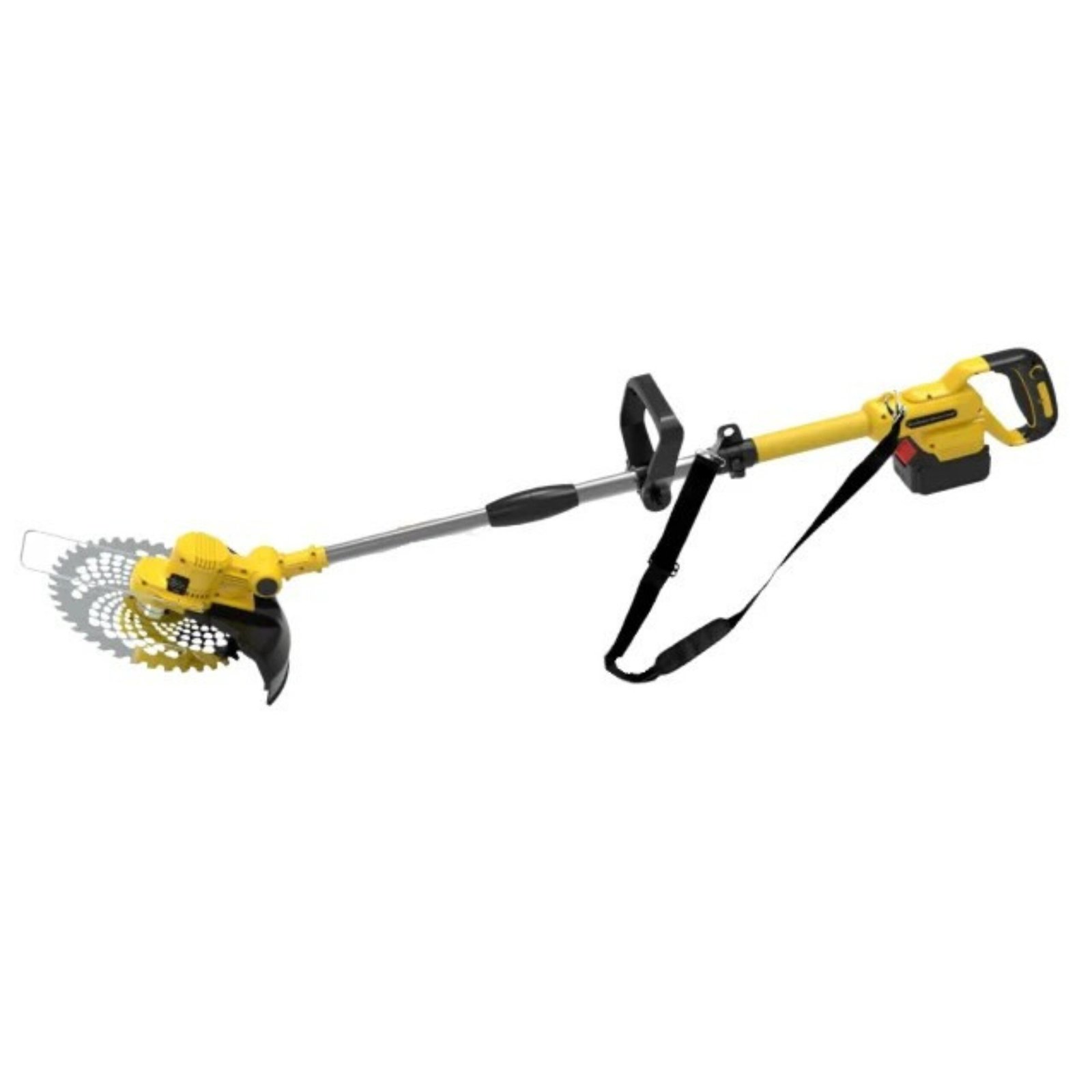 Grass Trimmer