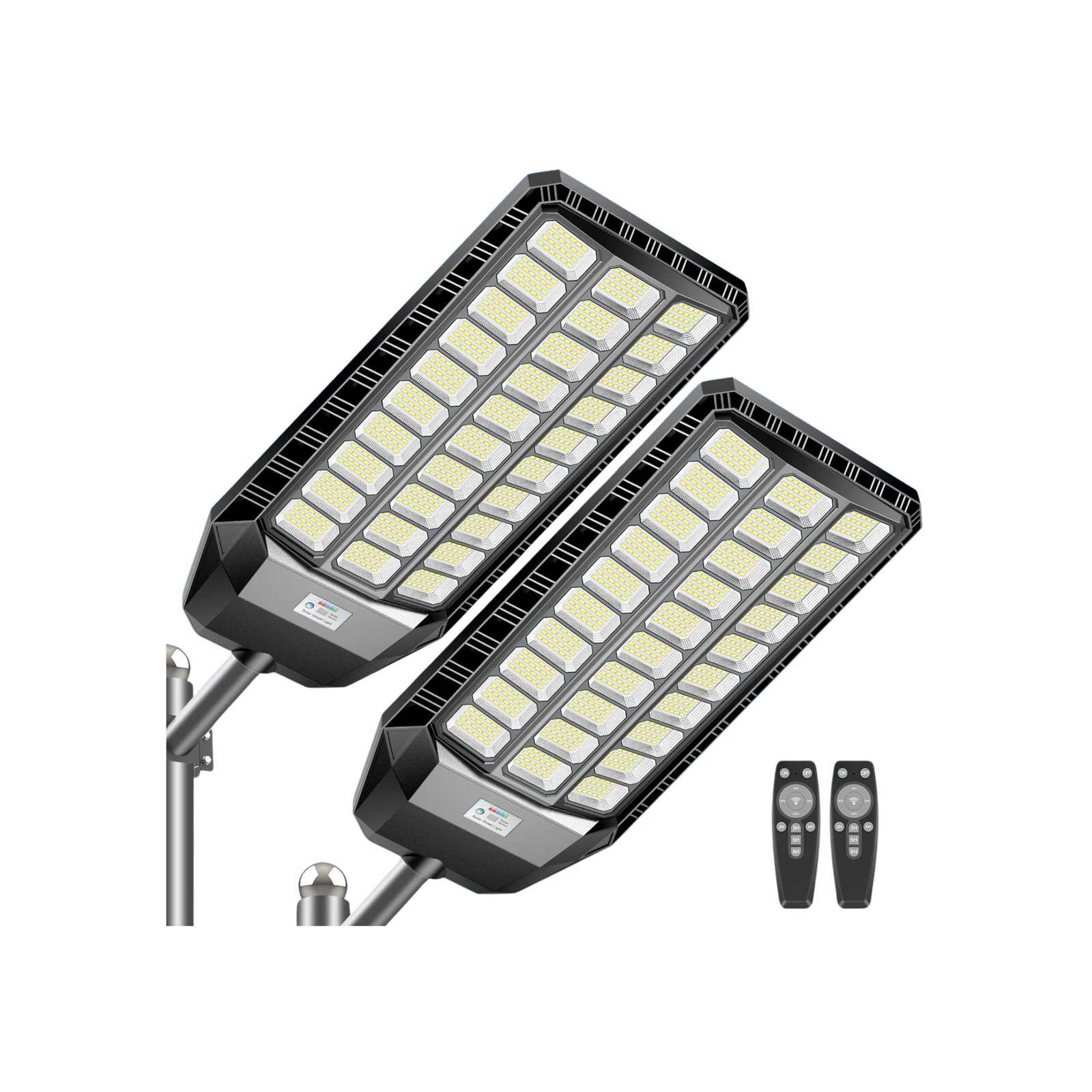 Solar Lamp