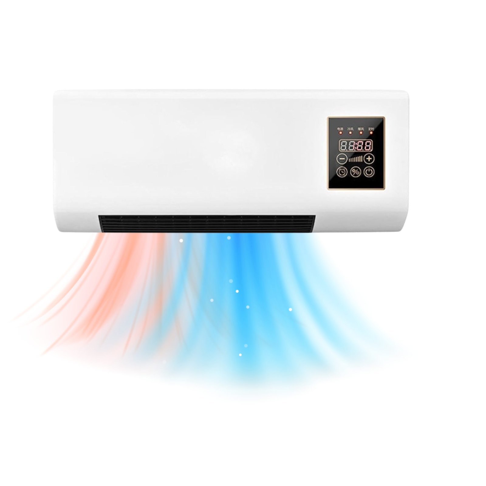 Wall Convector