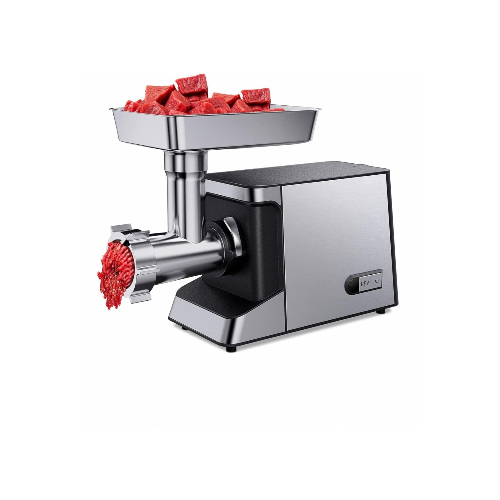 Meat Mincer
